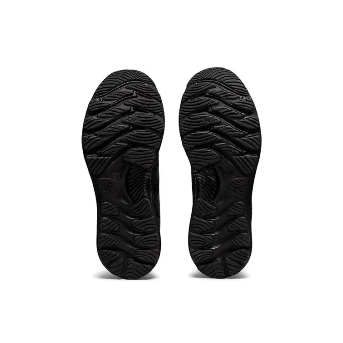 Gel-Nimbus 23 2E Wide “Black”
