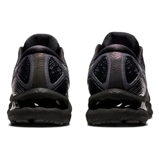 Gel-Nimbus 23 4E Wide “Triple Black”