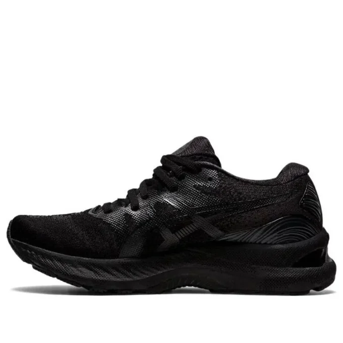Gel-Nimbus 23 “Black”