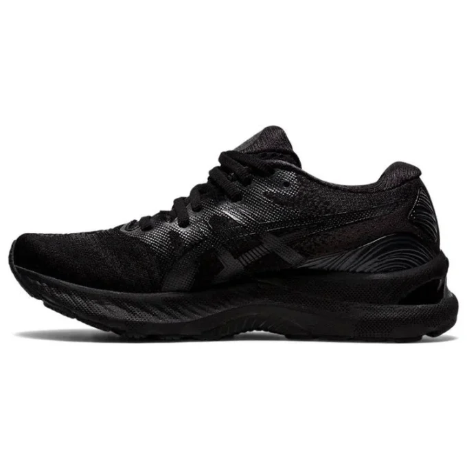 Gel-Nimbus 23 “Black”