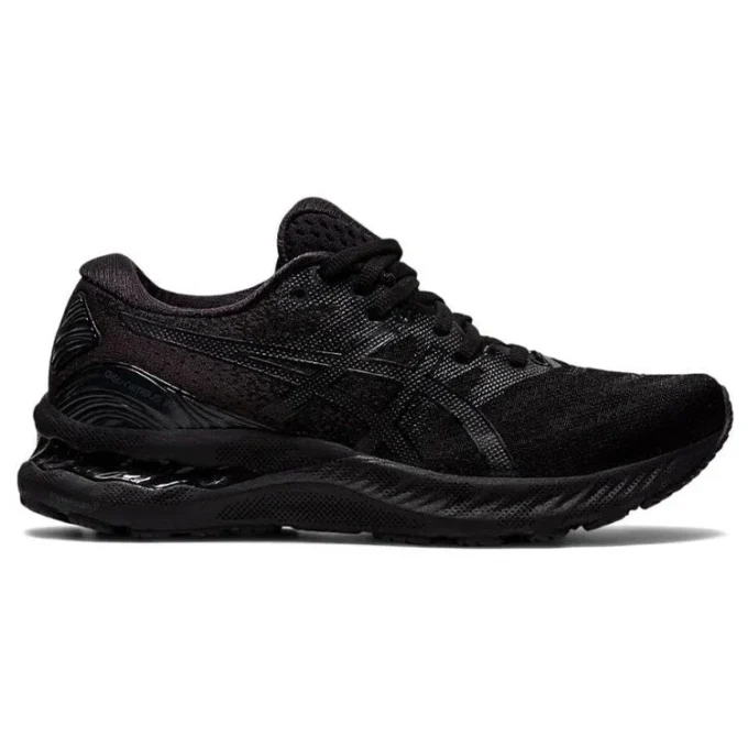 Gel-Nimbus 23 “Black”