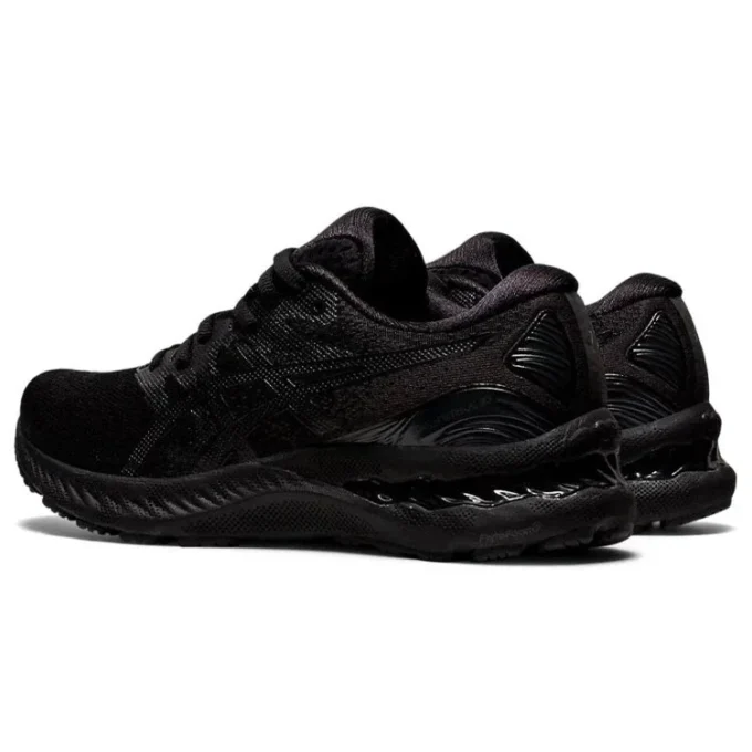 Gel-Nimbus 23 “Black”