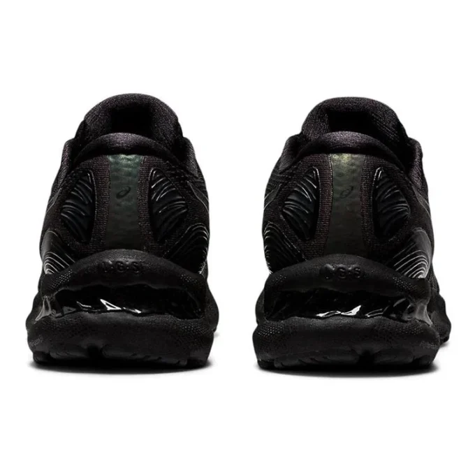 Gel-Nimbus 23 “Black”
