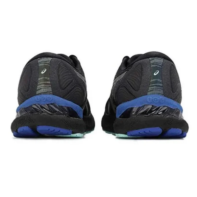 Gel-Nimbus 23 “Black Blue”