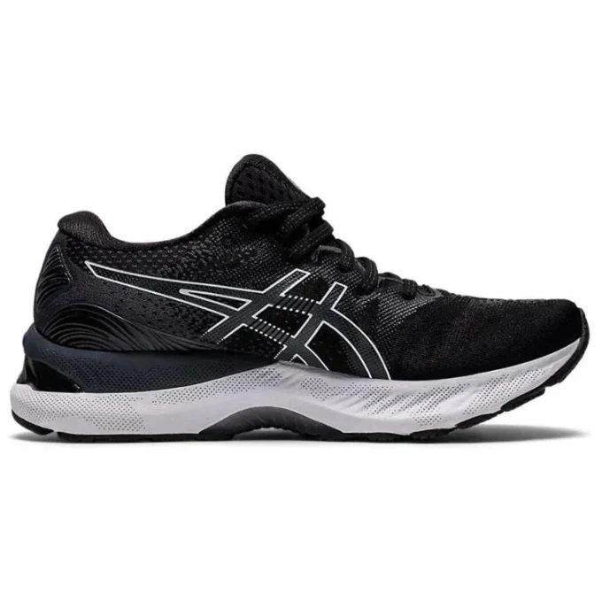 Gel-Nimbus 23 “Black White”