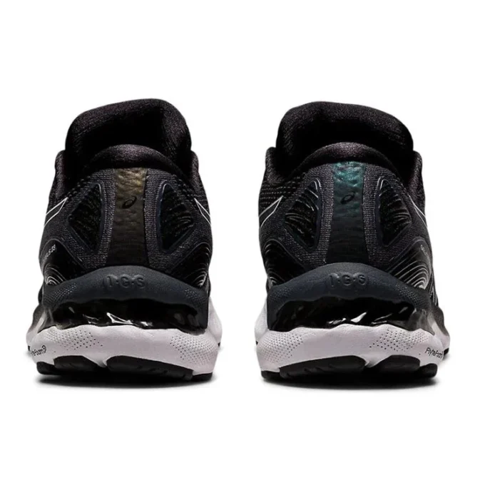 Gel-Nimbus 23 “Black White”