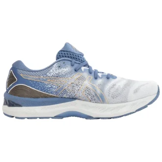 Gel-Nimbus 23 “Blue White Gold”