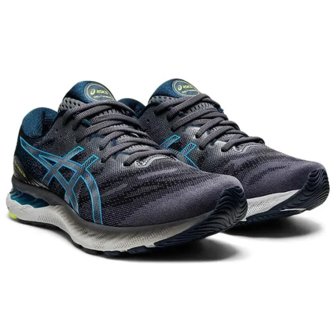 Gel-Nimbus 23 “Digital Aqua Grey”