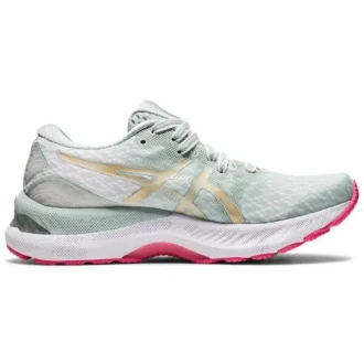 Gel-Nimbus 23 “Lichen Rock Champagne”