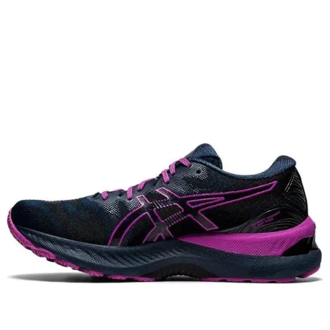 Gel-Nimbus 23 Lite-Show “French Blue Purple”