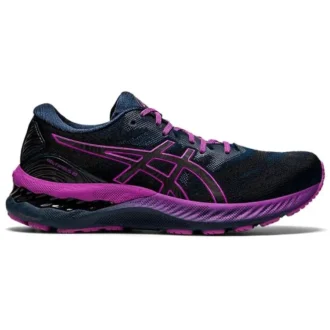 Gel-Nimbus 23 Lite-Show “French Blue Purple”