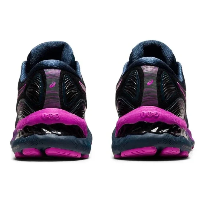 Gel-Nimbus 23 Lite-Show “French Blue Purple”