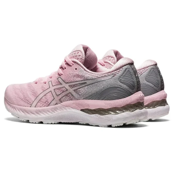 Gel-Nimbus 23 “Pink Salt”