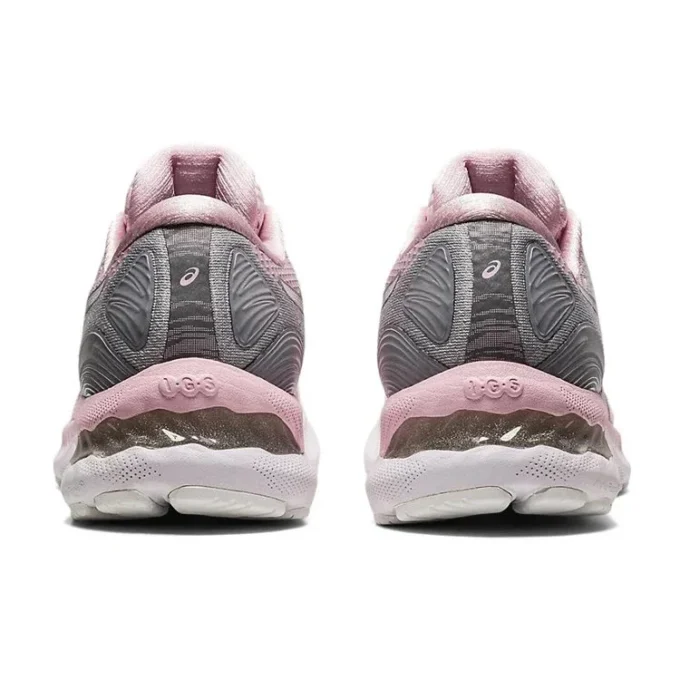 Gel-Nimbus 23 “Pink Salt”