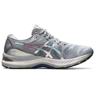 Gel-Nimbus 23 “Platinum”