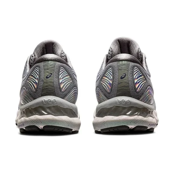 Gel-Nimbus 23 “Platinum”