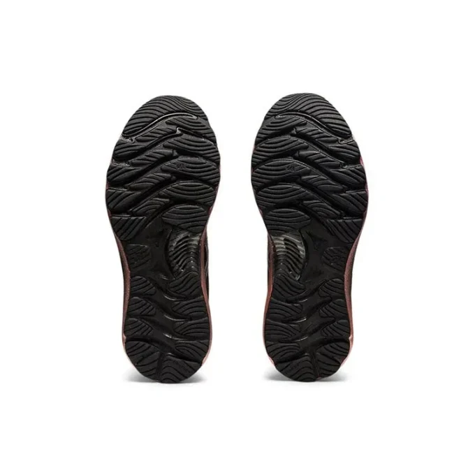 Gel-Nimbus 23 Platinum “Black Rose Gold”