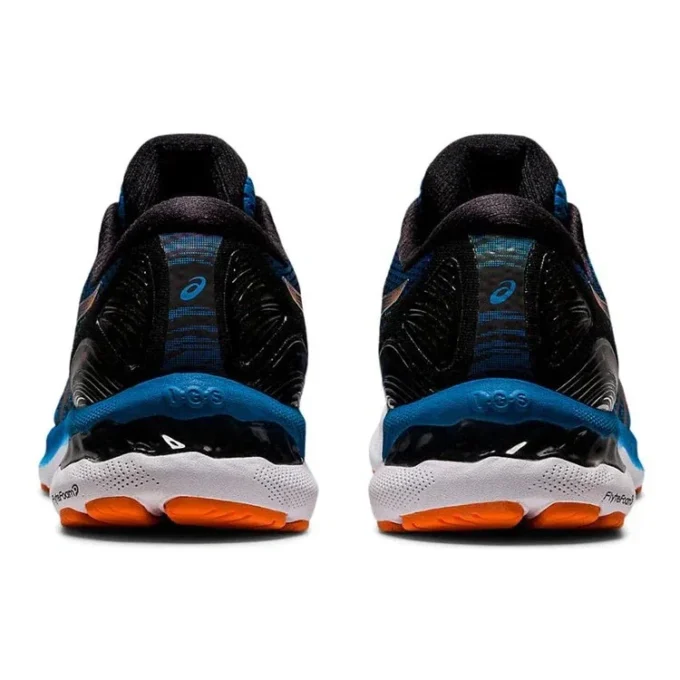 Gel-Nimbus 23 “Reborn Blue”