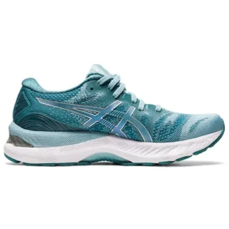 Gel-Nimbus 23 “Smoke Blue”