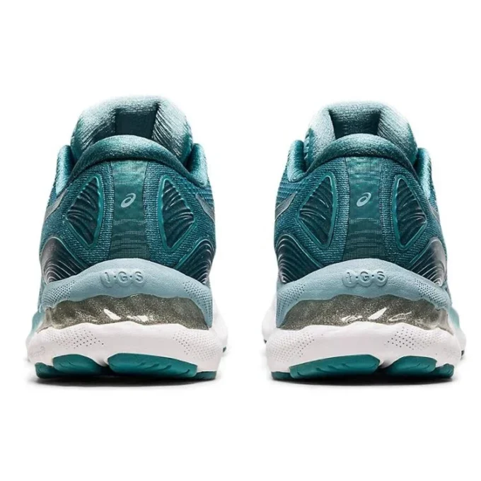 Gel-Nimbus 23 “Smoke Blue”