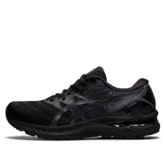 Gel-Nimbus 23 “Triple Black”