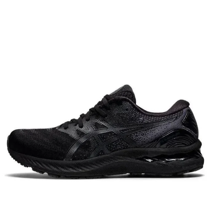 Gel-Nimbus 23 “Triple Black”