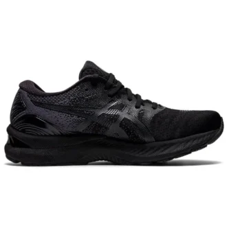 Gel-Nimbus 23 “Triple Black”