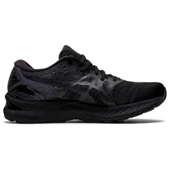 Gel-Nimbus 23 “Triple Black”