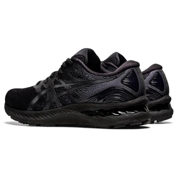 Gel-Nimbus 23 “Triple Black”