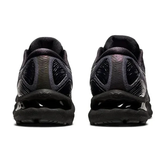 Gel-Nimbus 23 “Triple Black”