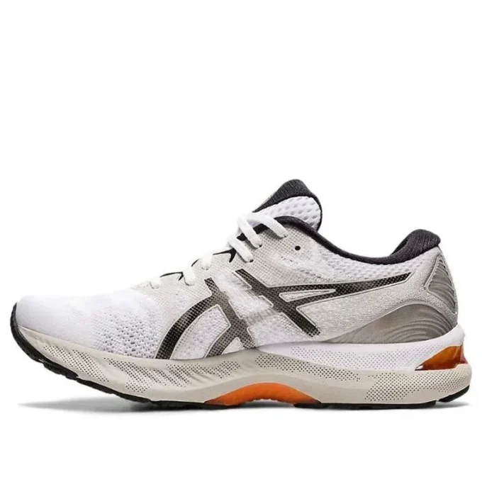 Gel-Nimbus 23 “White Oyster Grey”