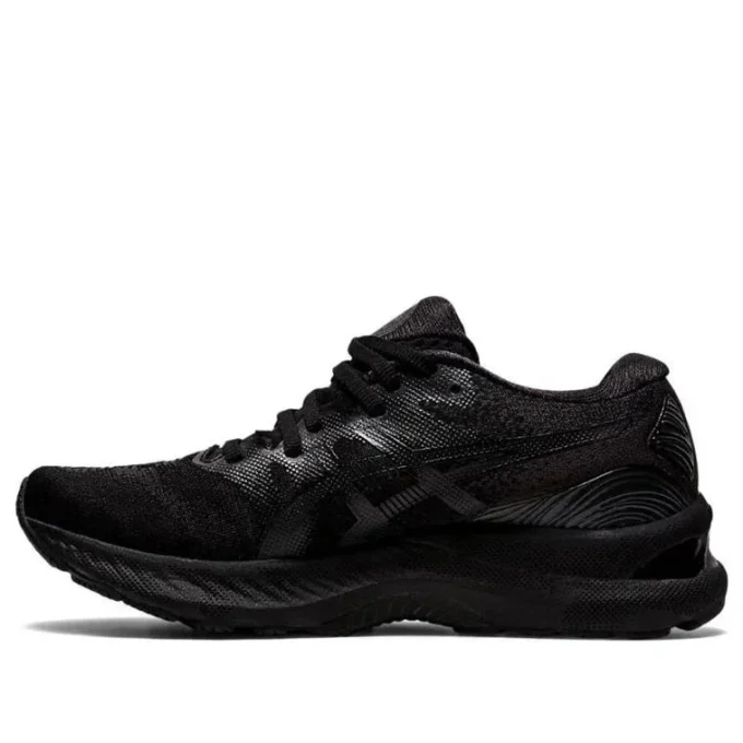 Gel-Nimbus 23 Wide “Black”