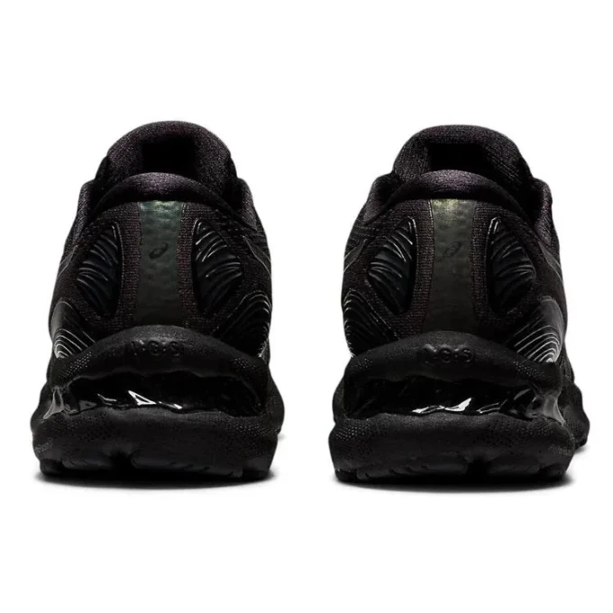 Gel-Nimbus 23 Wide “Black”