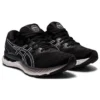Gel-Nimbus 23 Wide “Black White”