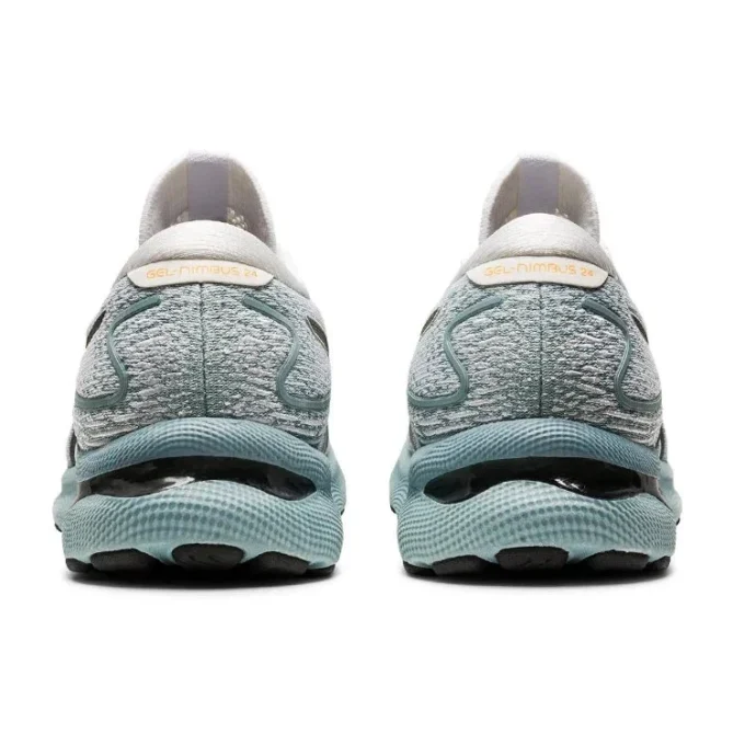 Gel-Nimbus 24 2E Wide “Light Steel”