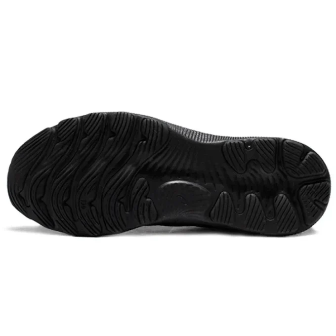 Gel-Nimbus 24 2E Wide “Triple Black”