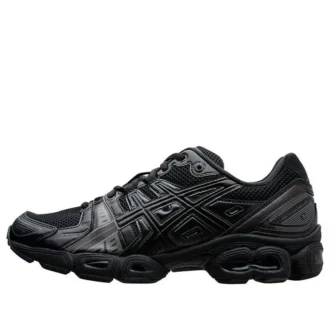 Gel-Nimbus 24 9 “Black Gunmetal”