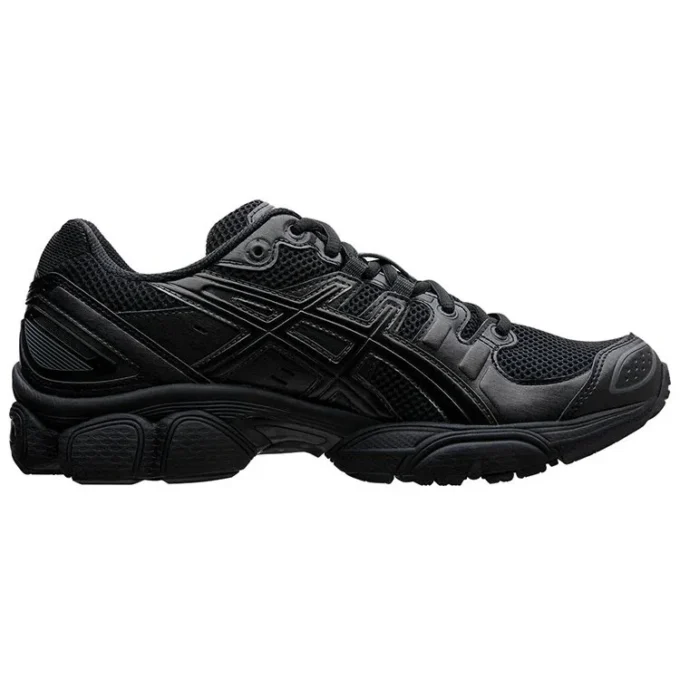 Gel-Nimbus 24 9 “Black Gunmetal”