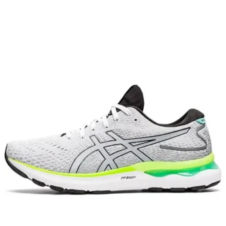 Gel-Nimbus 24 “Bianco Nero”