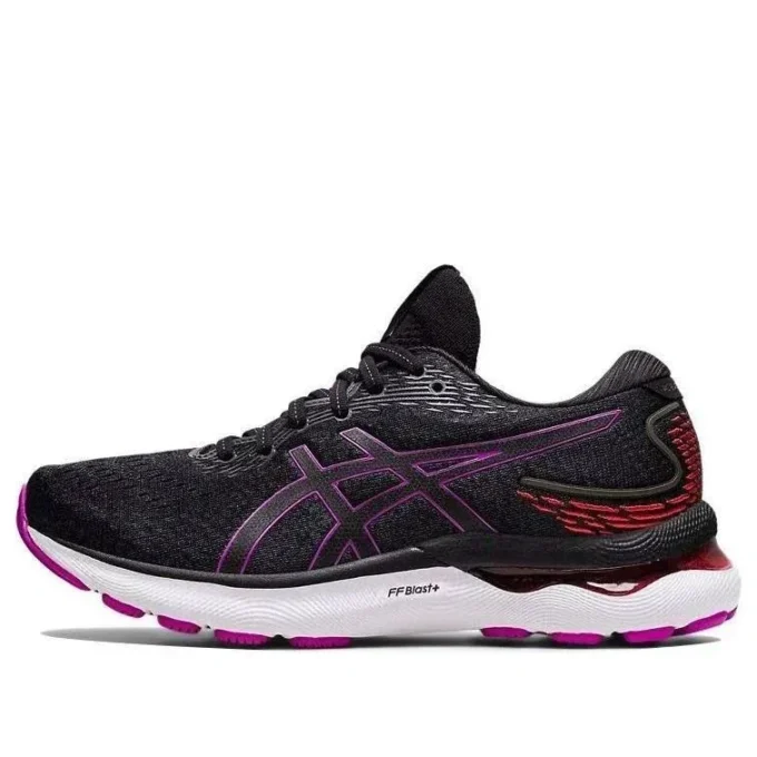 Gel-Nimbus 24 “Black Orchid”