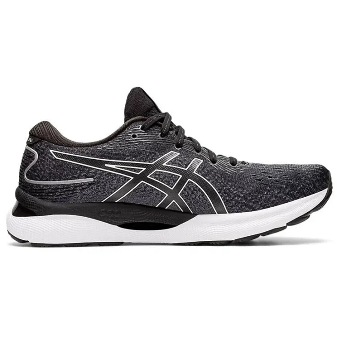 Gel-Nimbus 24 “Black White”