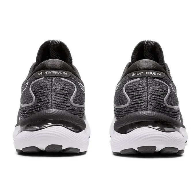 Gel-Nimbus 24 “Black White”