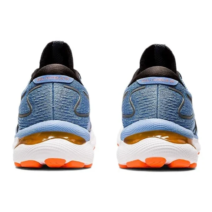 Gel-Nimbus 24 “Blue Harmony”