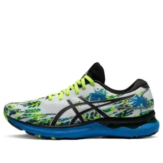 Gel-Nimbus 24 “Coastal Caricatures”