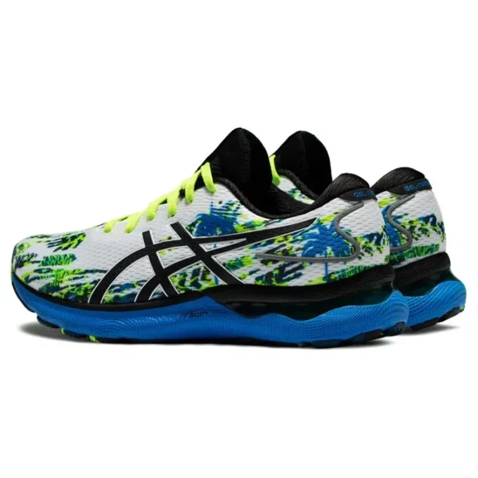 Gel-Nimbus 24 “Coastal Caricatures”