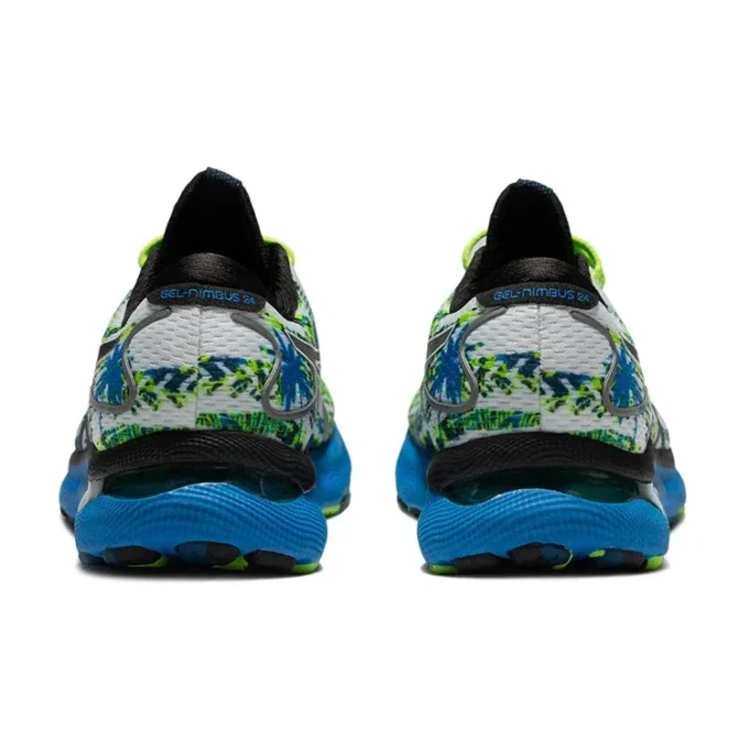 Gel-Nimbus 24 “Coastal Caricatures”