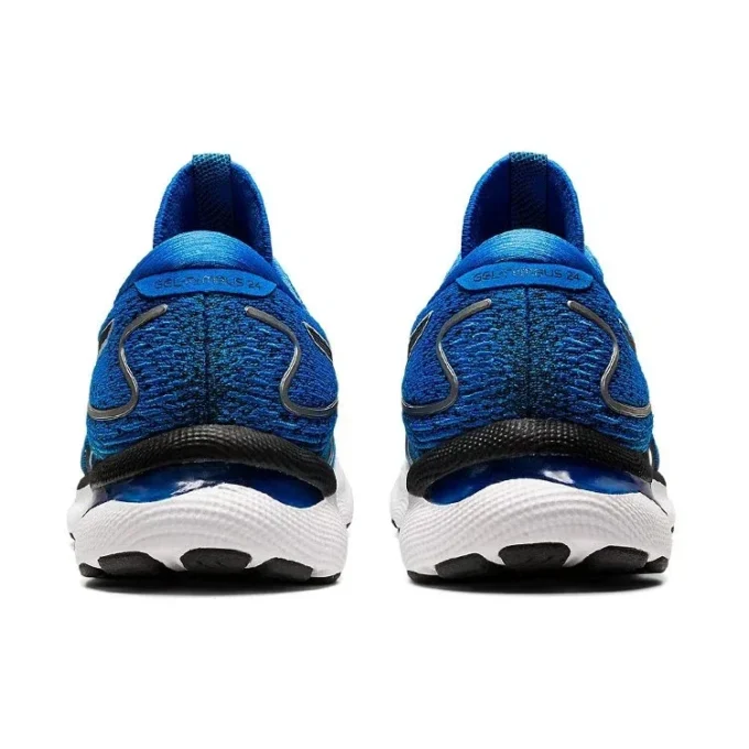 Gel-Nimbus 24 “Electric Blue”