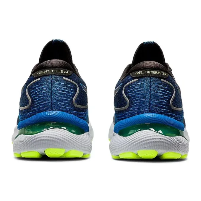 Gel-Nimbus 24 “Lake Drive”