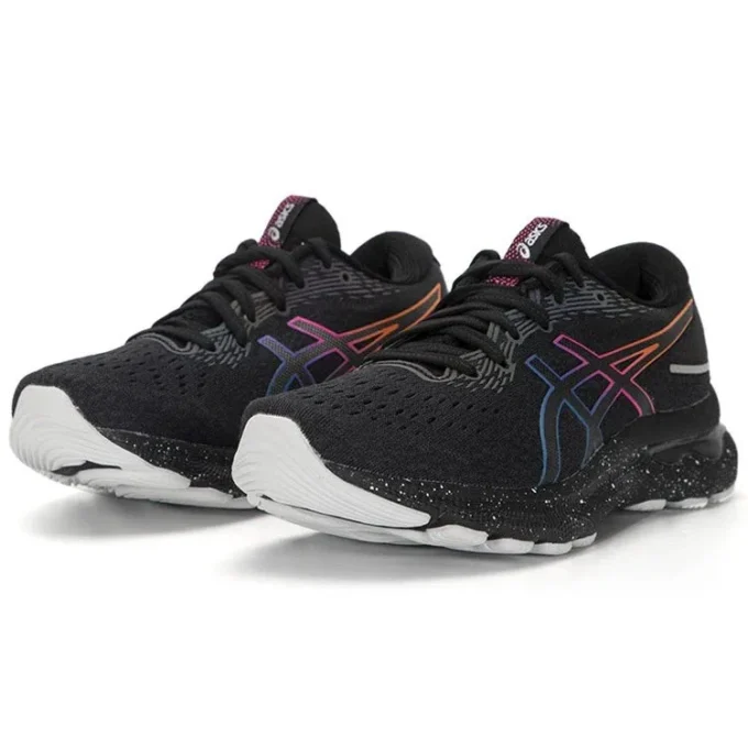 Gel-Nimbus 24 Lite-Show “Black”