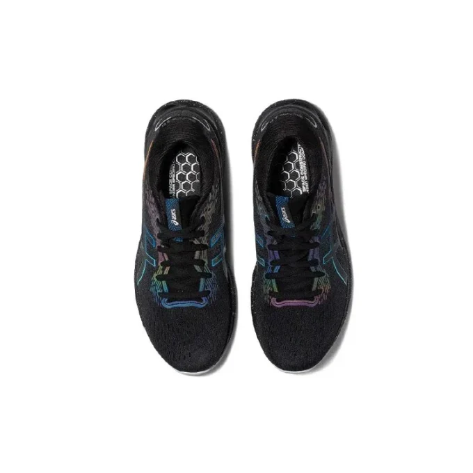 Gel-Nimbus 24 Lite Show “Black”